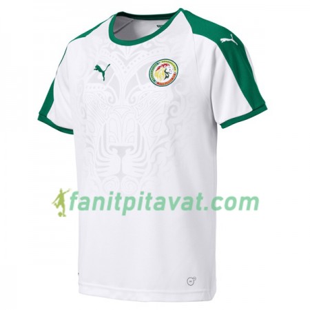 Senegal Koti MM-kisat 2018 - Jalkapallo Pelipaidat (S/S)